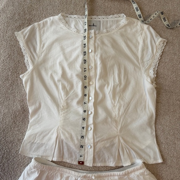 Reformation Valetta Two Piece Set - Picture 7 of 15